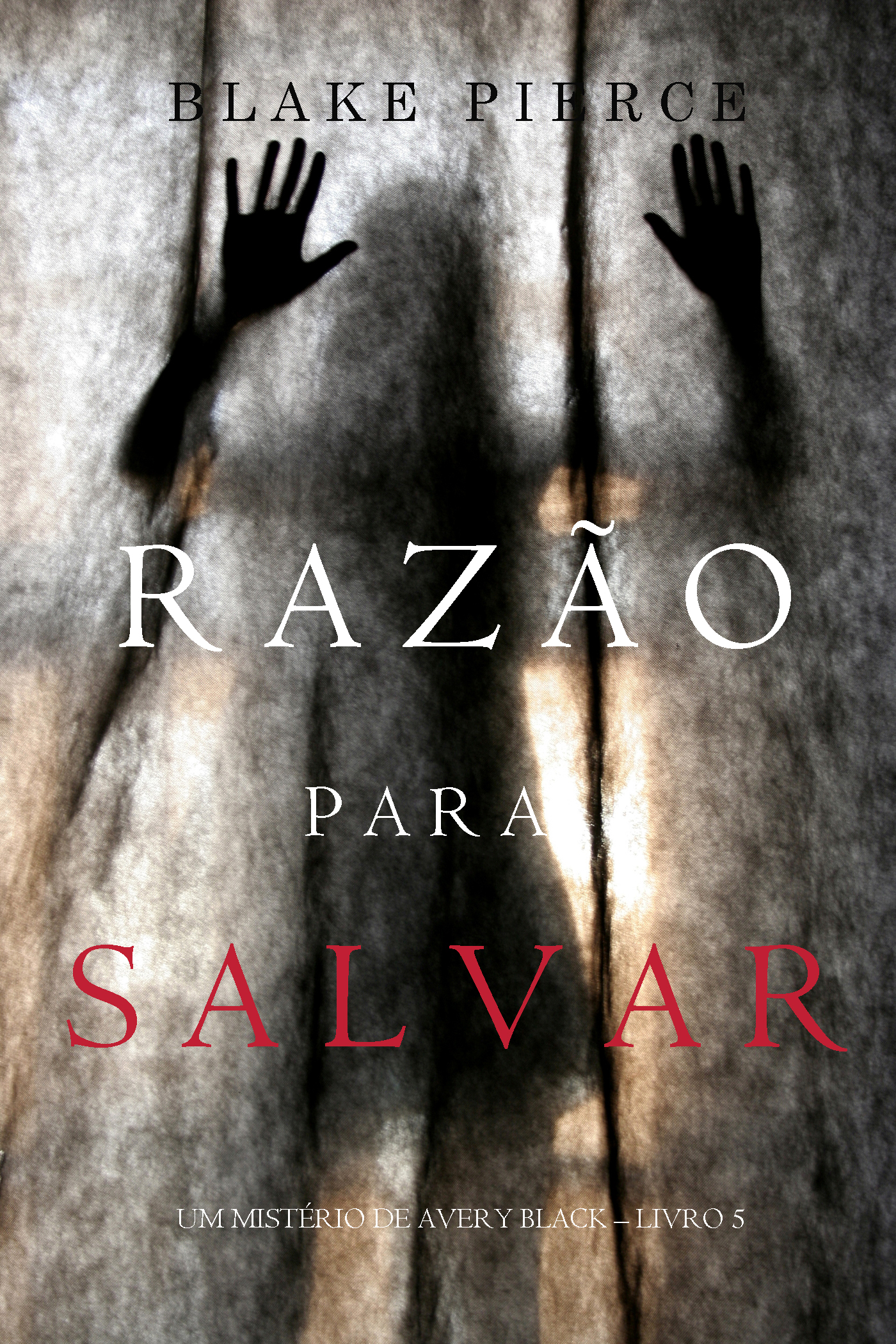 читать Razão para Salvar 