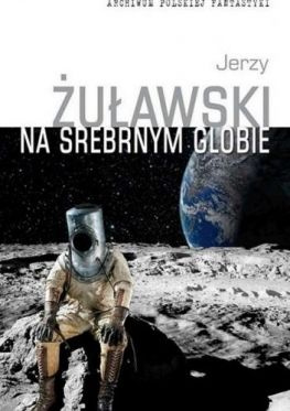 читать Na srebrnym globie