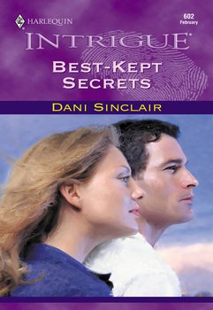 читать Best-Kept Secrets