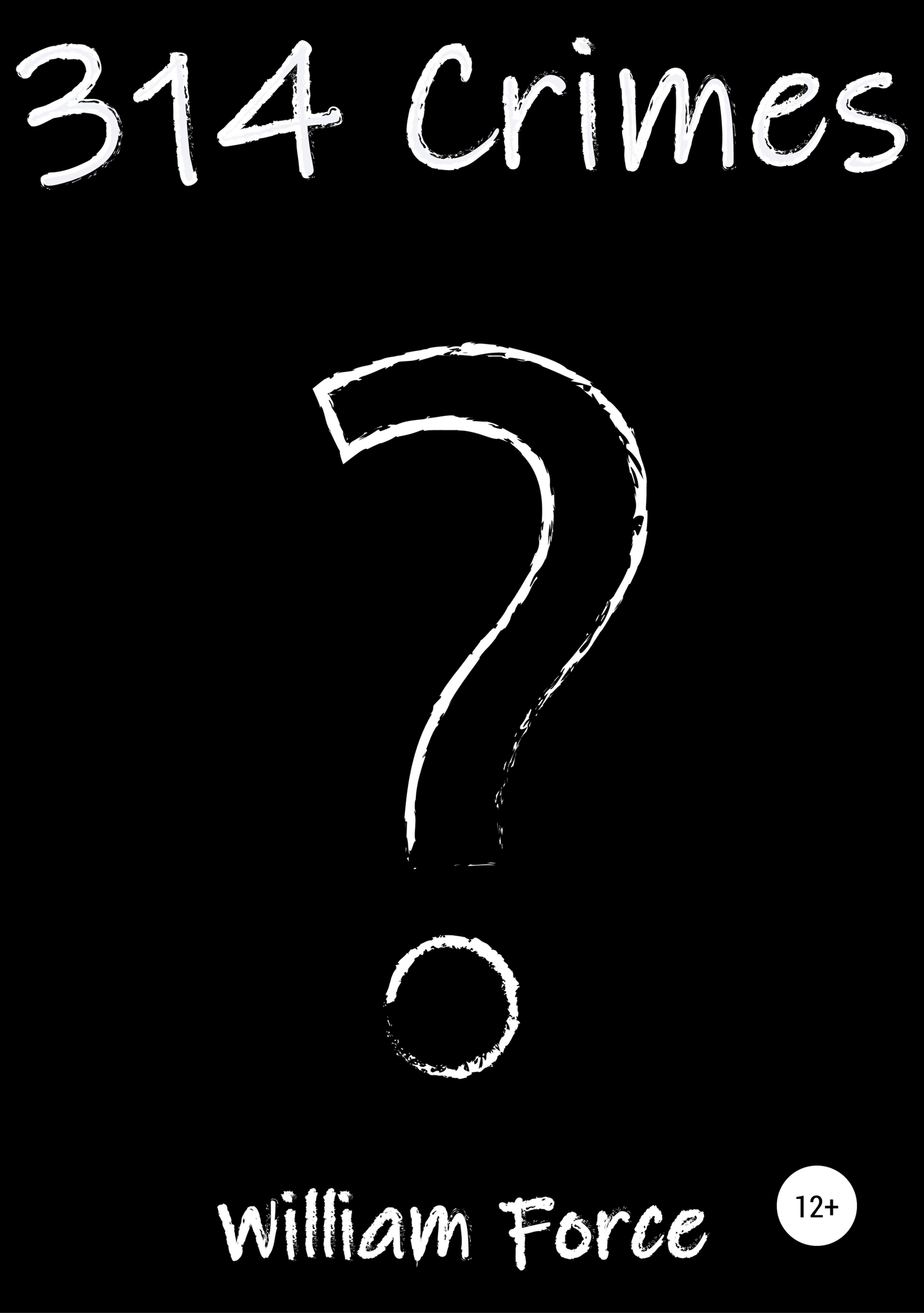 читать 314 Преступлений