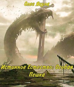 читать Особая пешка