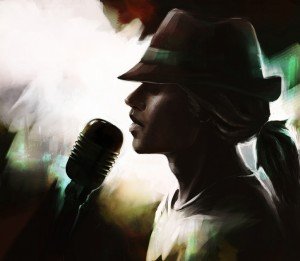 читать Дневник комментатора Ли