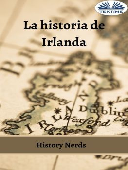 читать La Historia De Irlanda