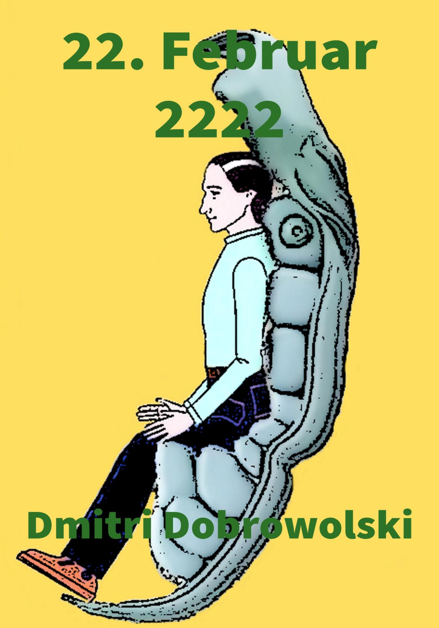 читать 22. Februar 2222
