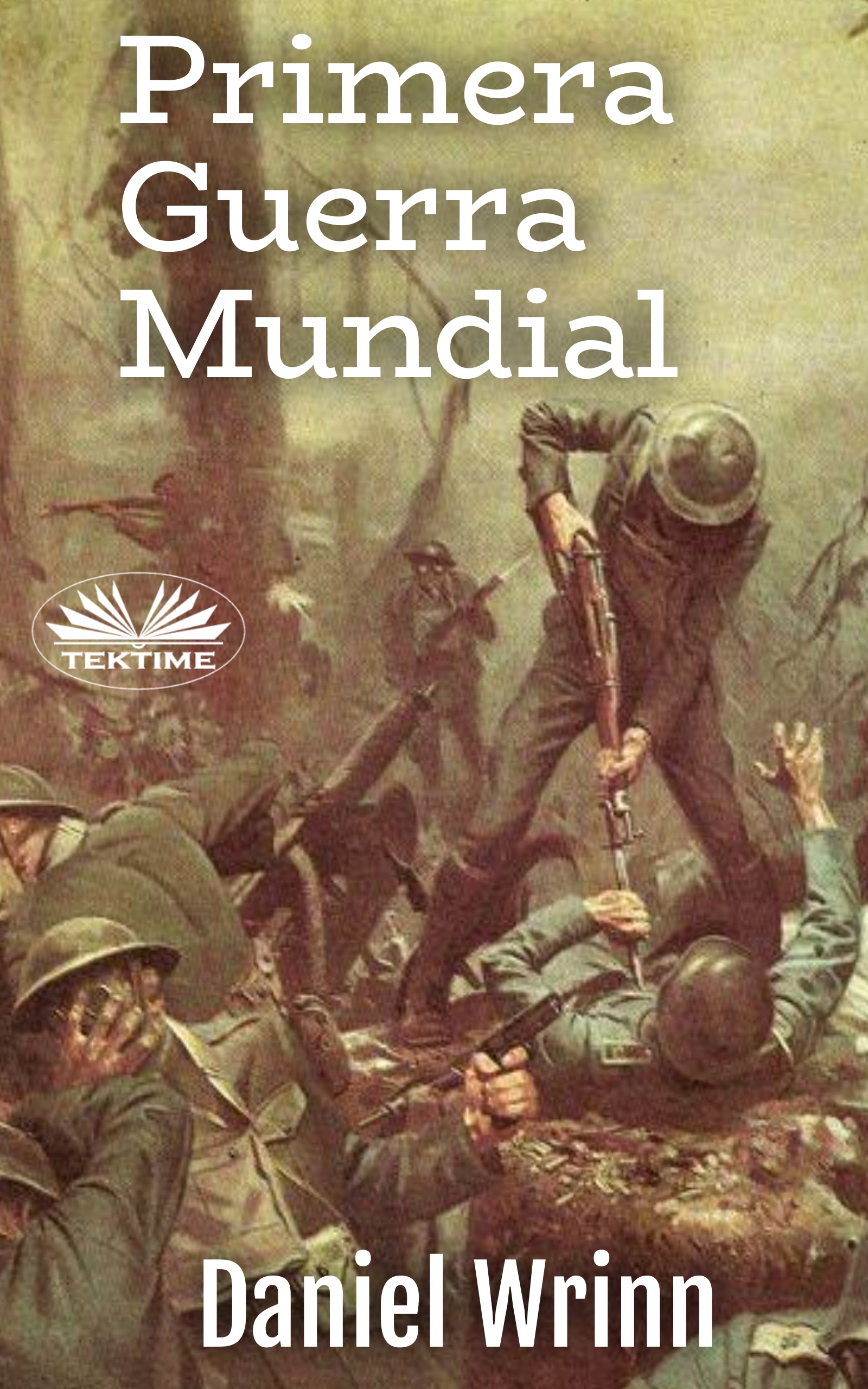 читать Primera Guerra Mundial