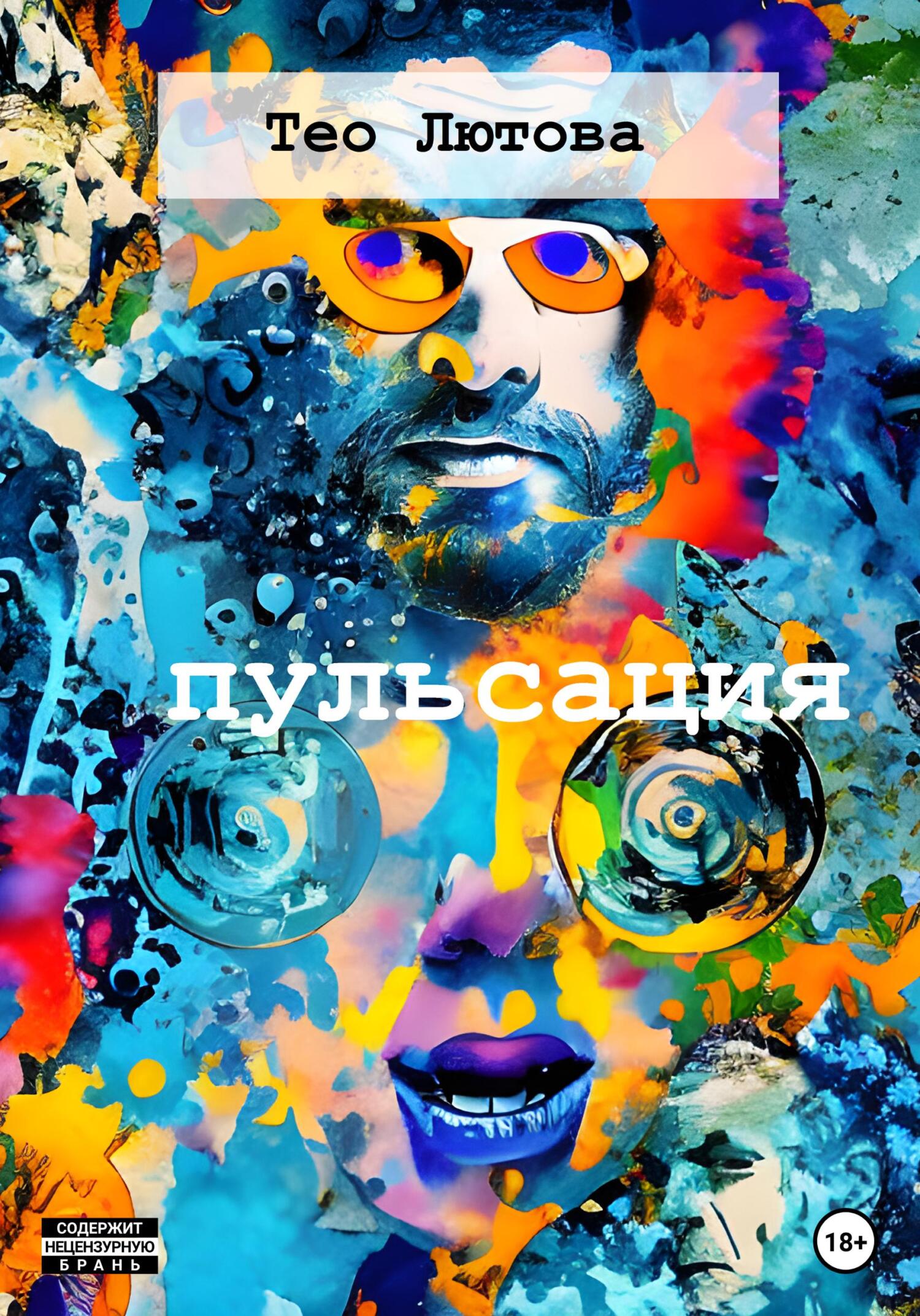 читать Пульсация