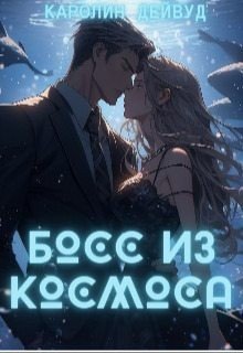читать Босс из космоса