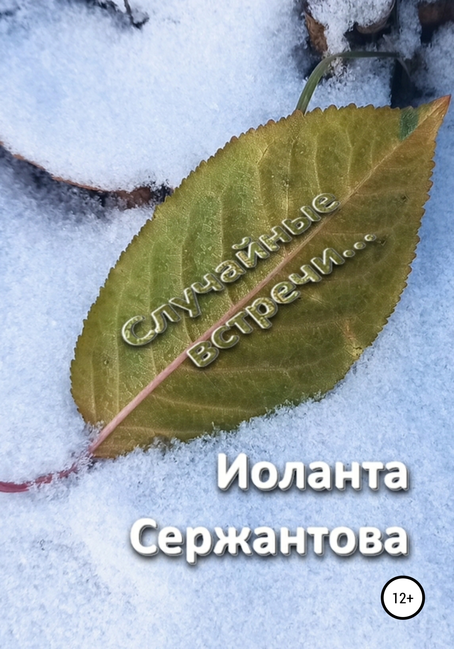 читать Случайные встречи…
