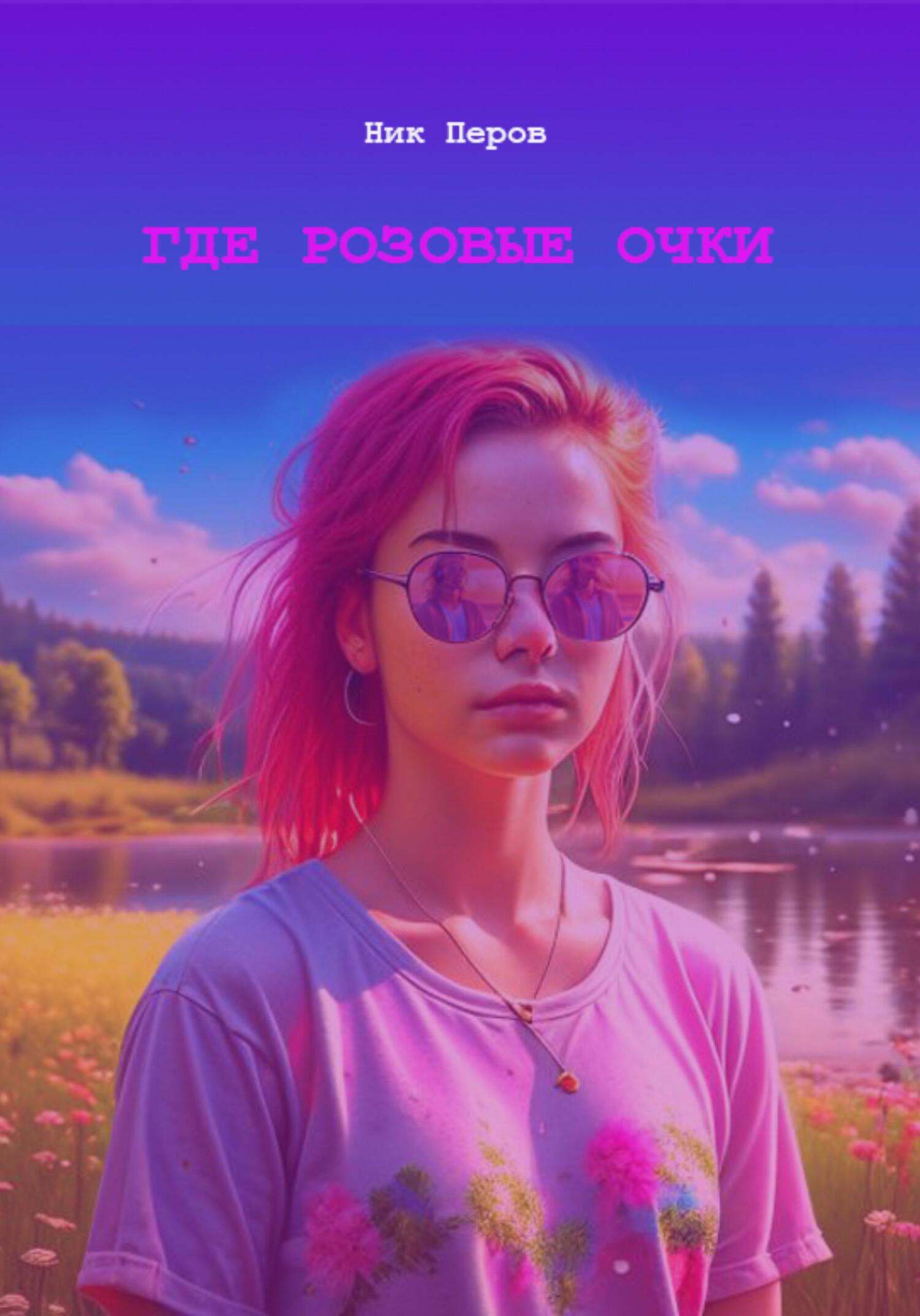 читать Где розовые очки