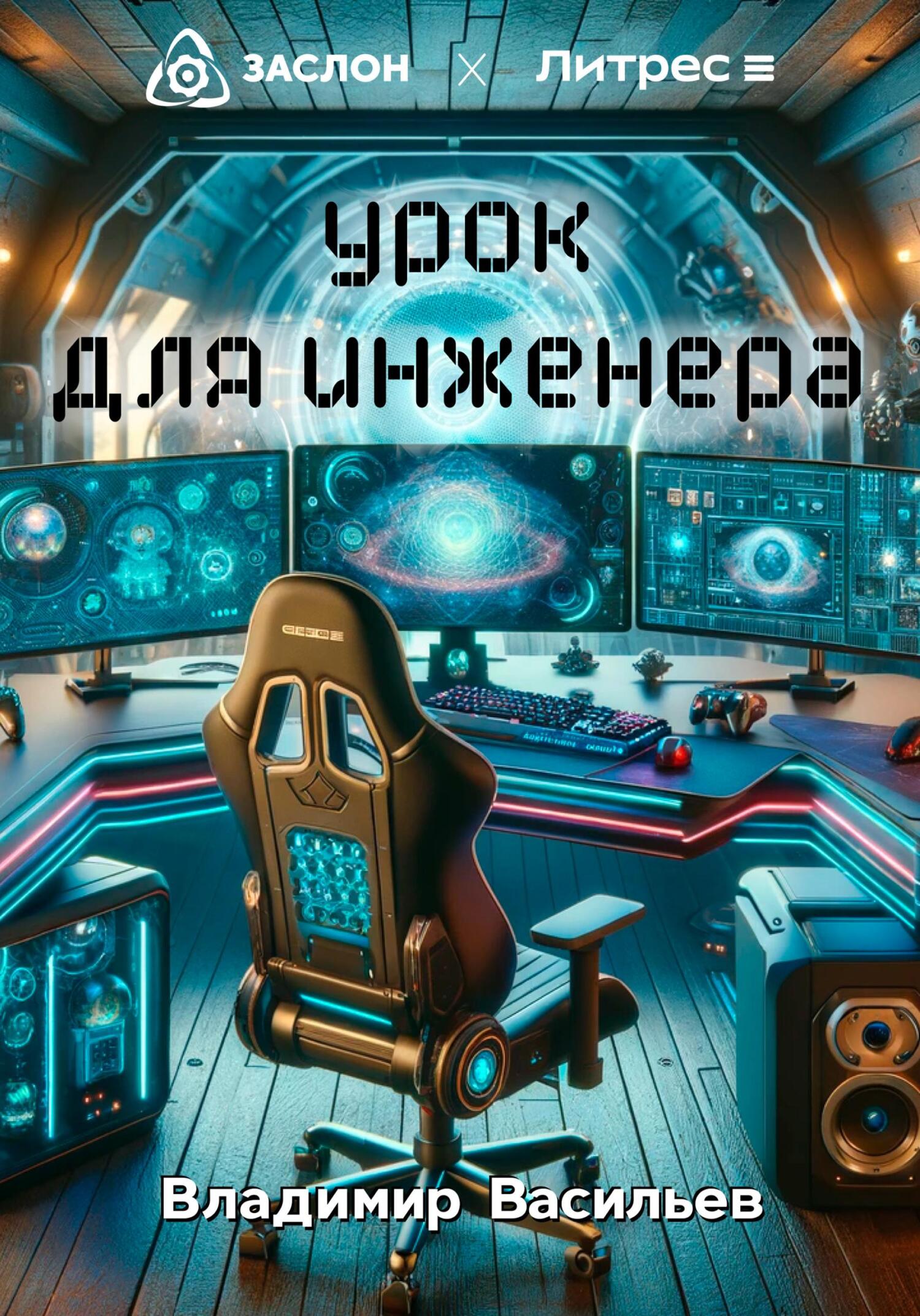 читать Урок для инженера