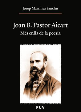 читать Joan B. Pastor Aicart