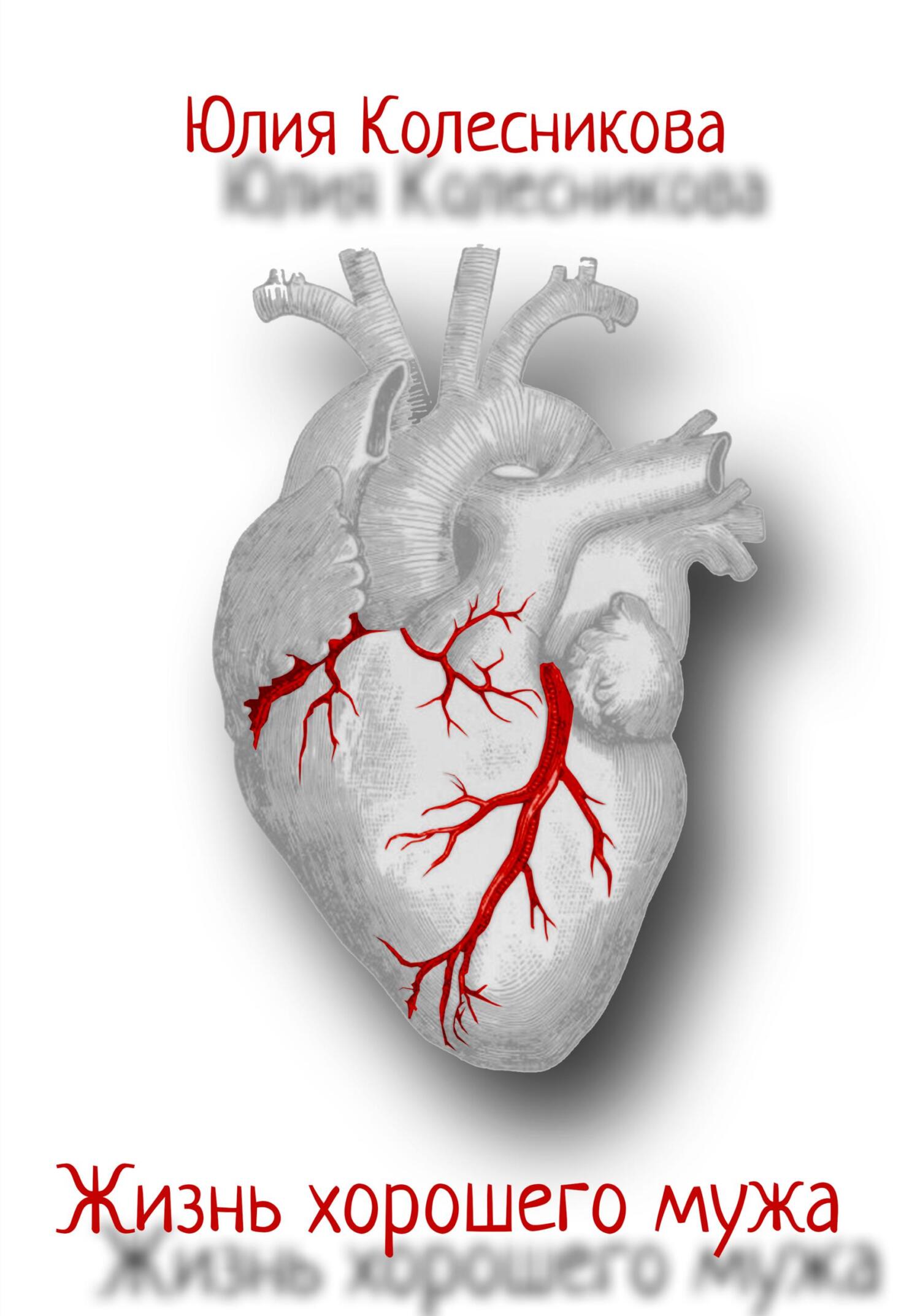 читать Жизнь хорошего мужа