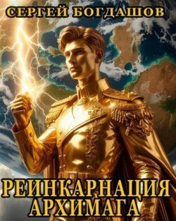 читать Реинкарнация архимага 2