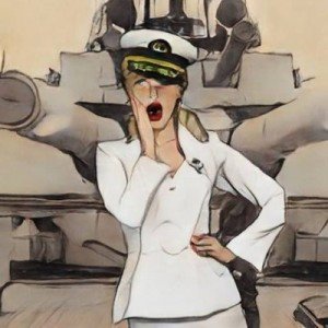 читать Юлька или рыжая муза кавторанга Беляева