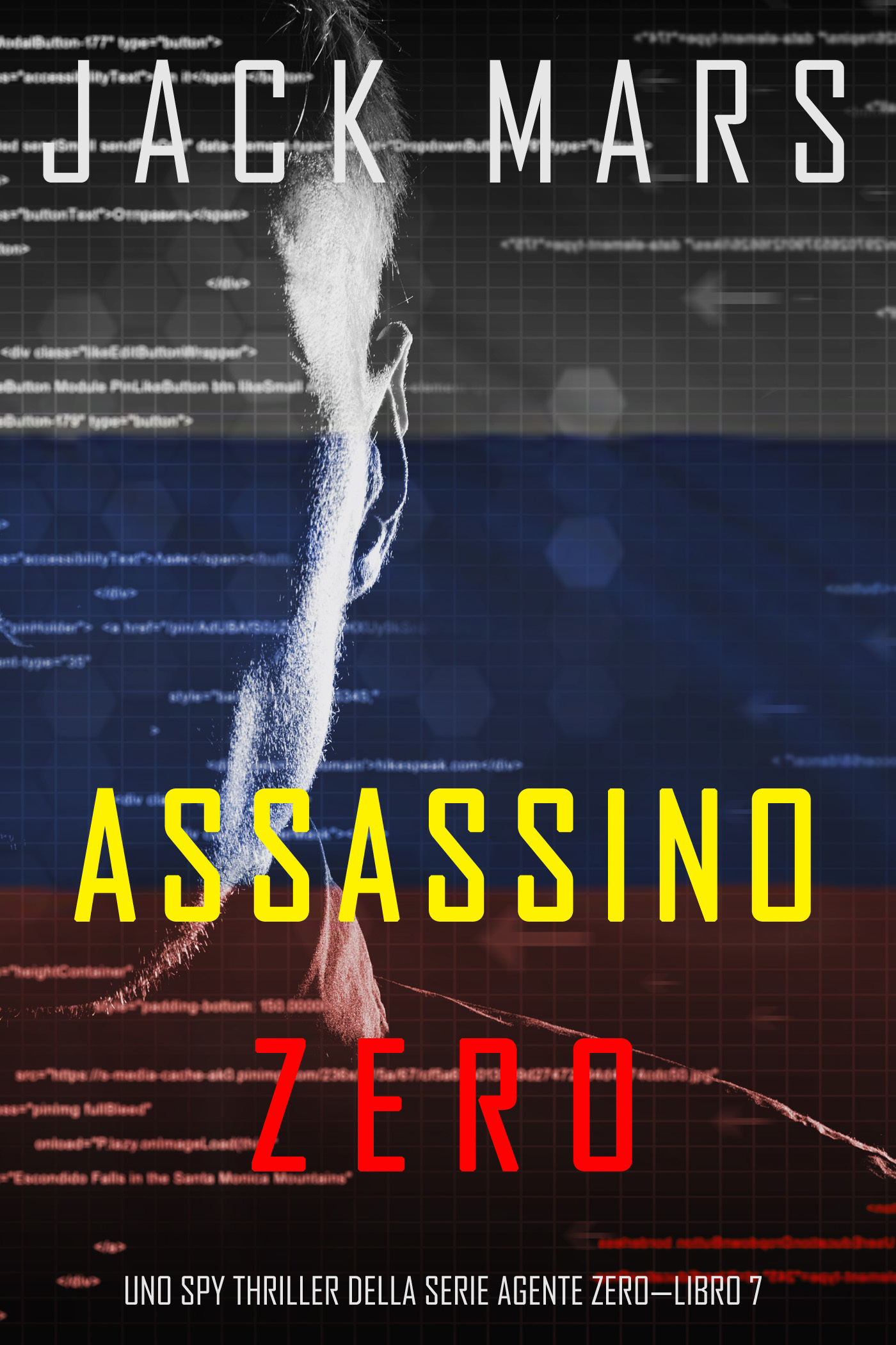 читать Assassino Zero