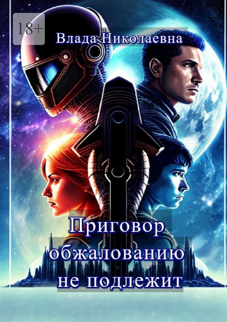 читать Приговор обжалованию не подлежит