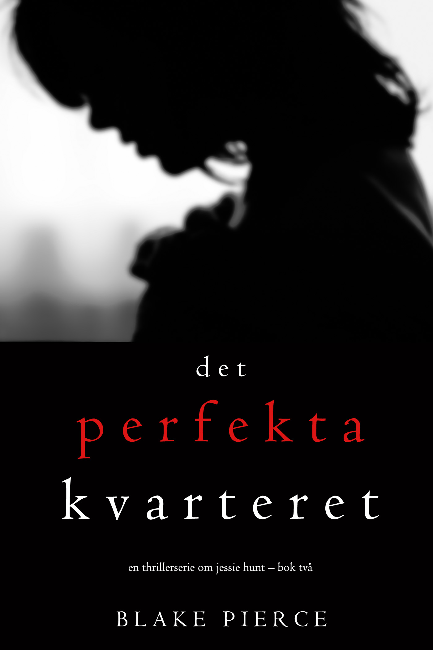 читать Det perfekta kvarteret