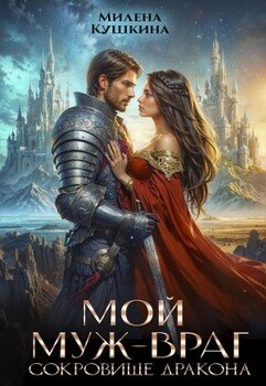 читать Мой муж - враг. Сокровище дракона