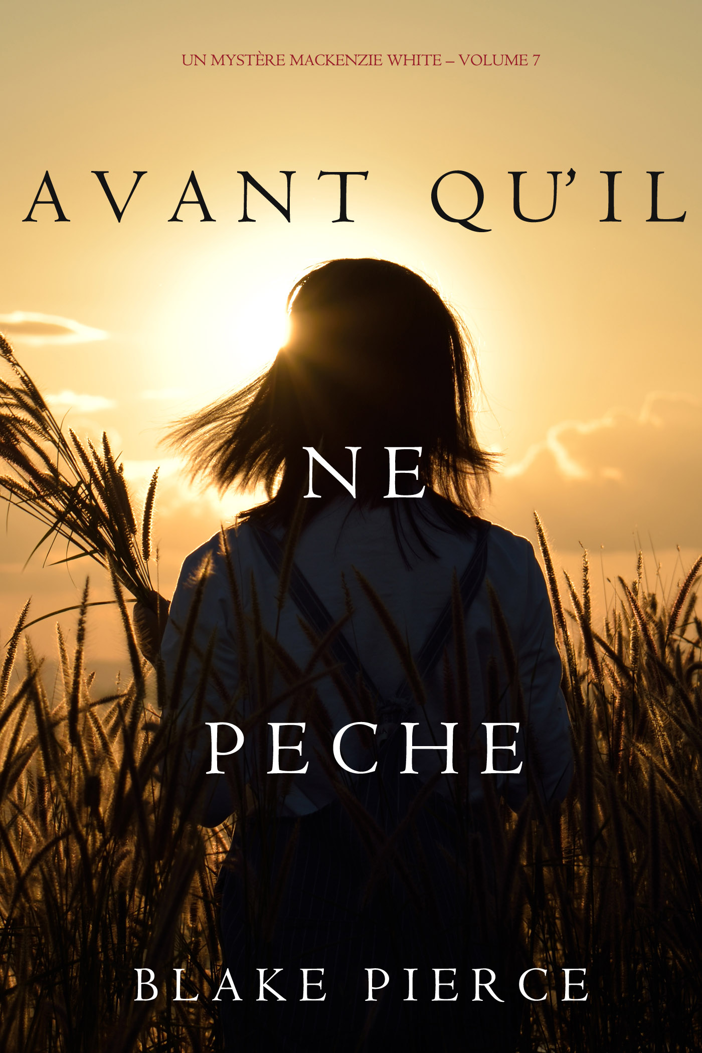 читать Avant qu’il ne pèche 