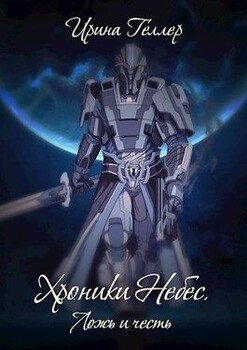 читать Ложь и честь