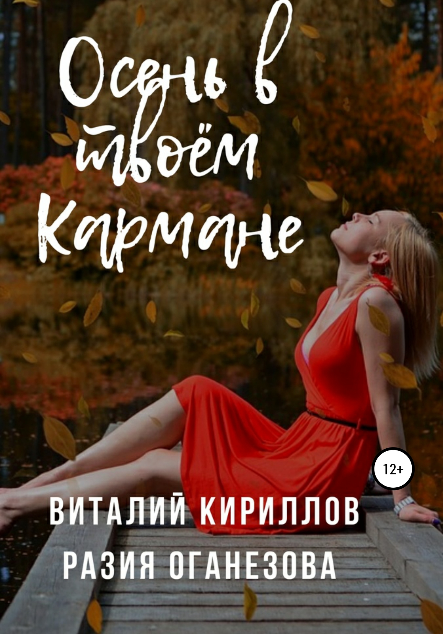 читать Осень в твоём кармане