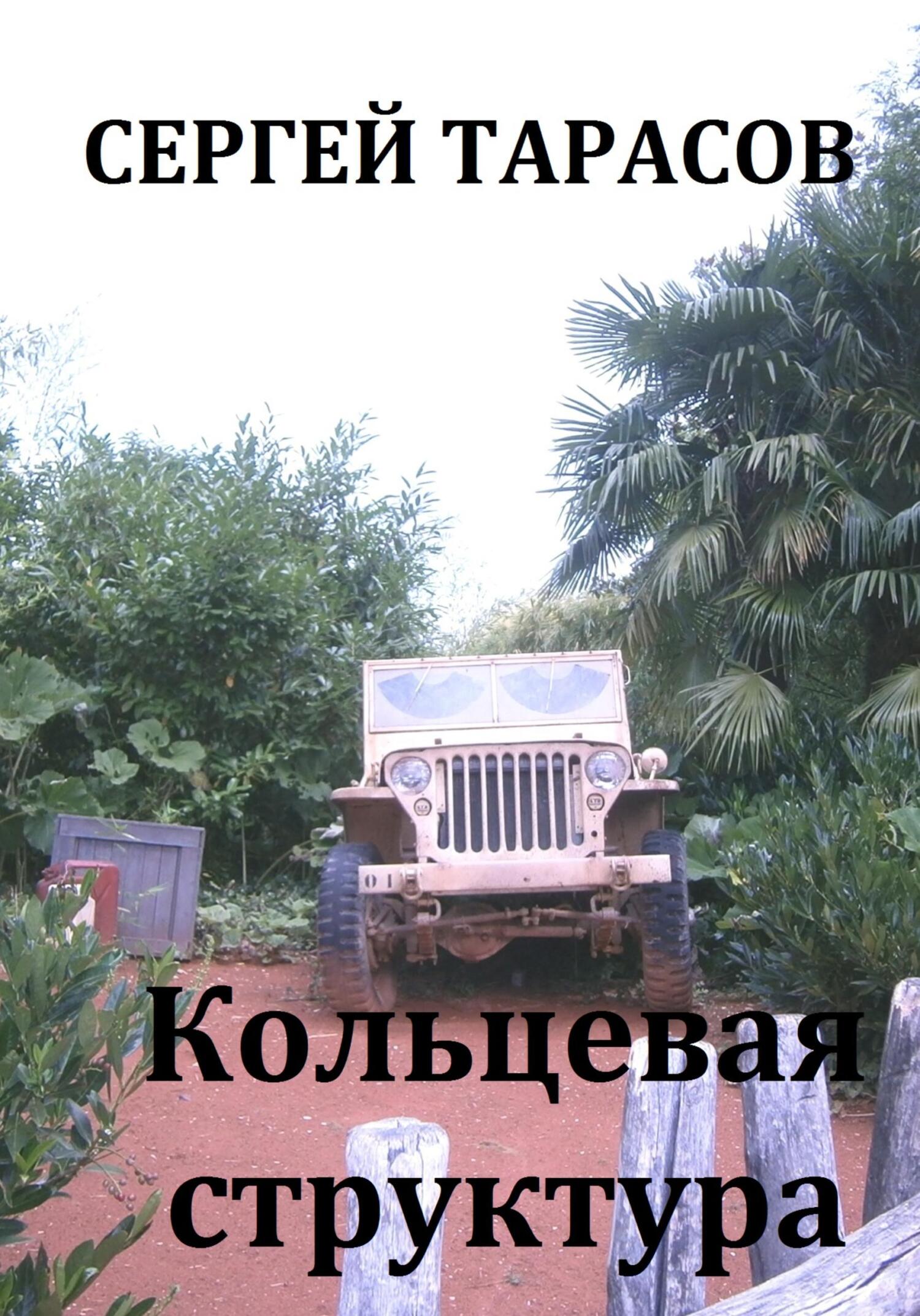 читать Кольцевая структура