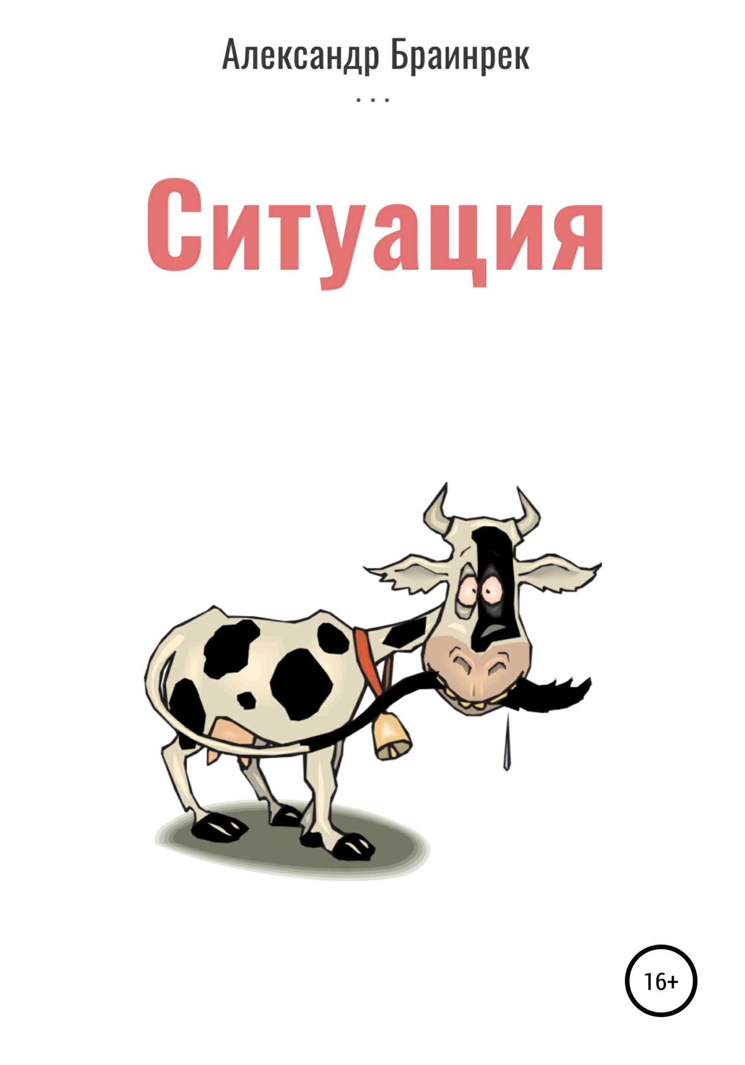 читать Ситуация