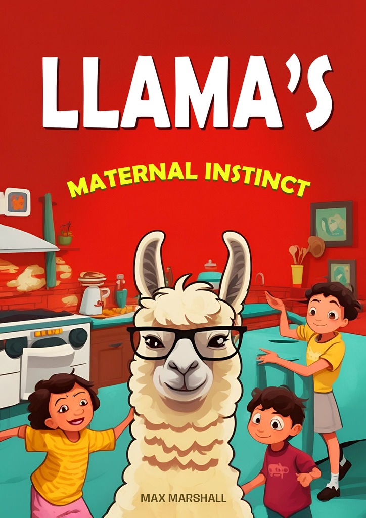 читать Llama’s Maternal Instinct