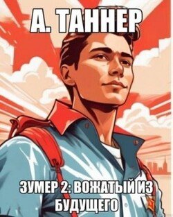 читать Вожатый из будущего