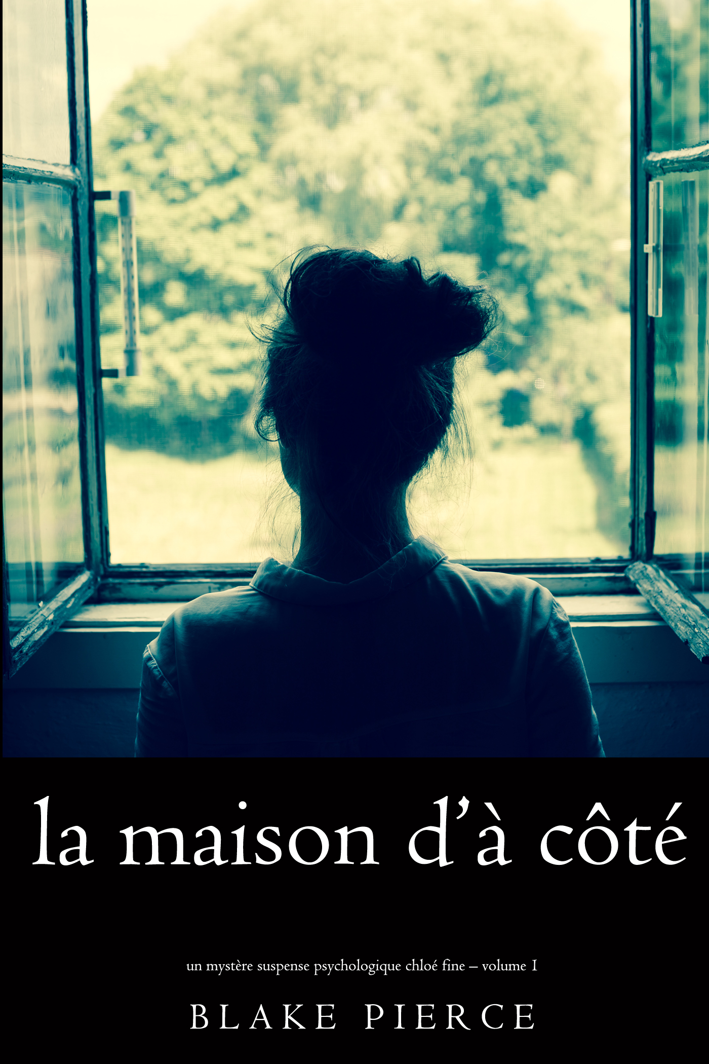 читать La maison d’à côté