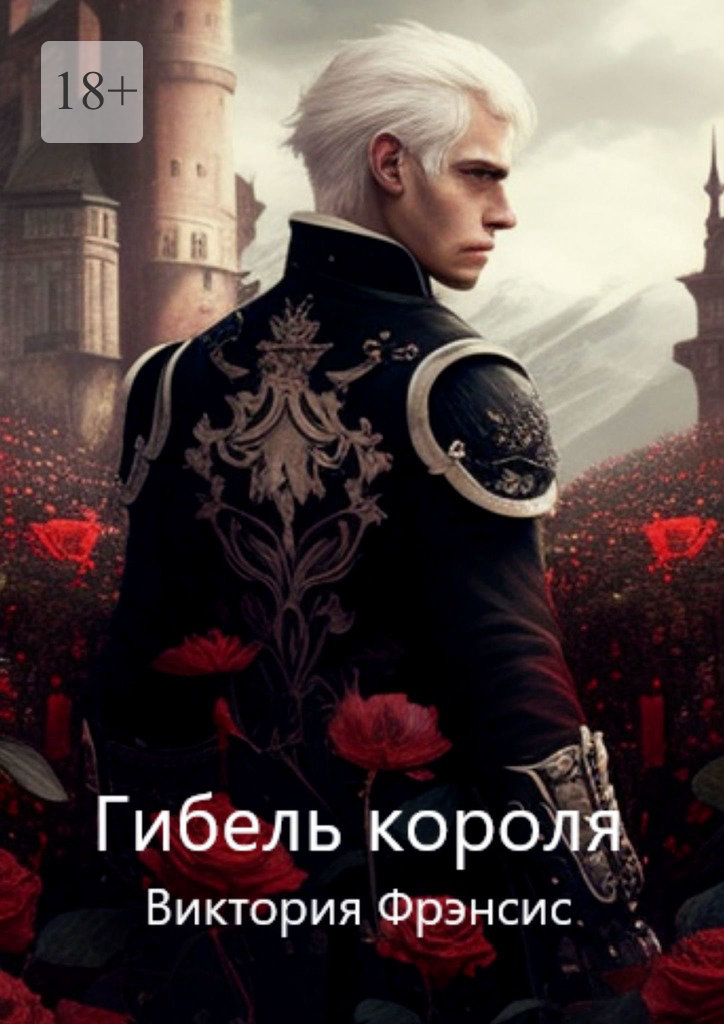 читать Гибель короля