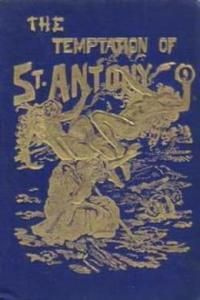 читать The Temptation of St. Antony