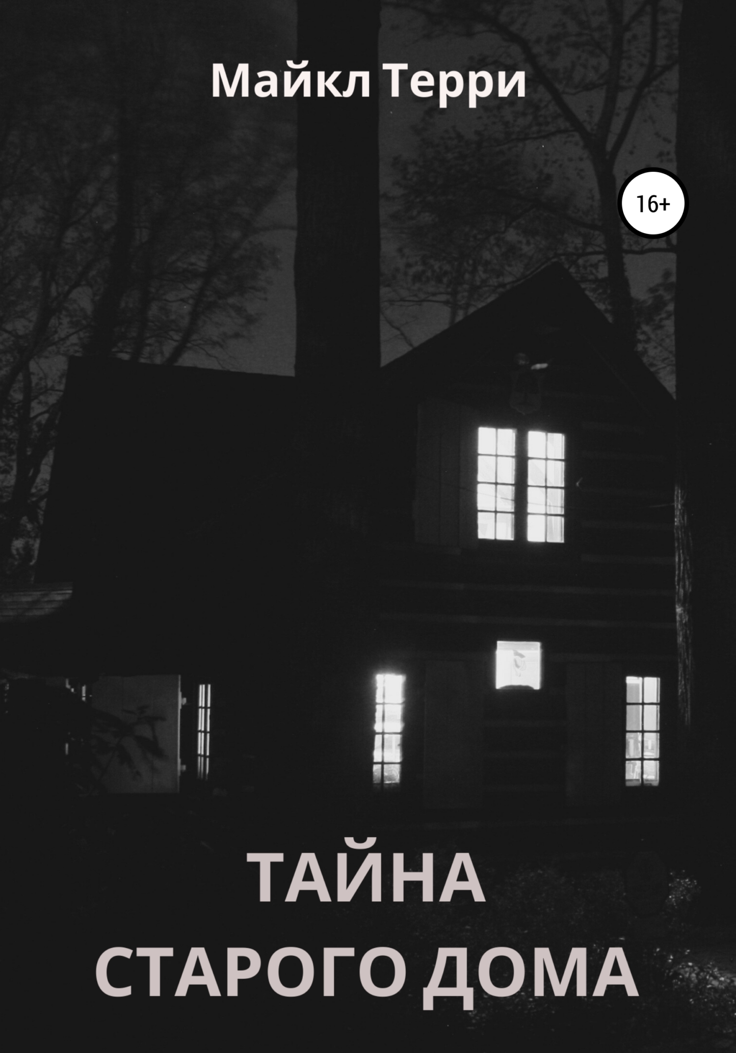 читать Тайна старого дома