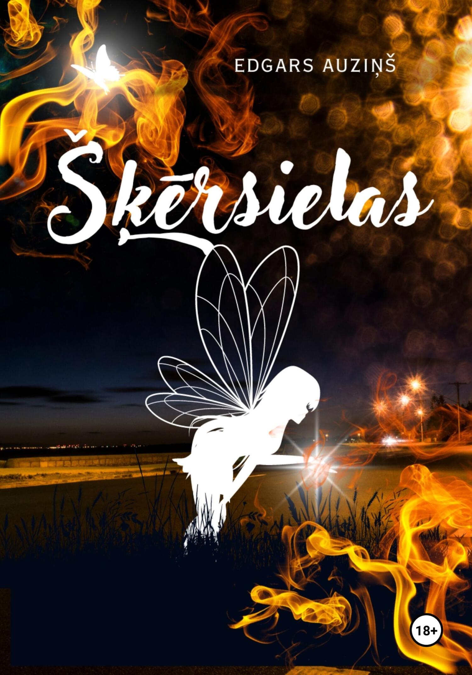 читать Šķērsielas