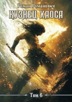 читать Меч души