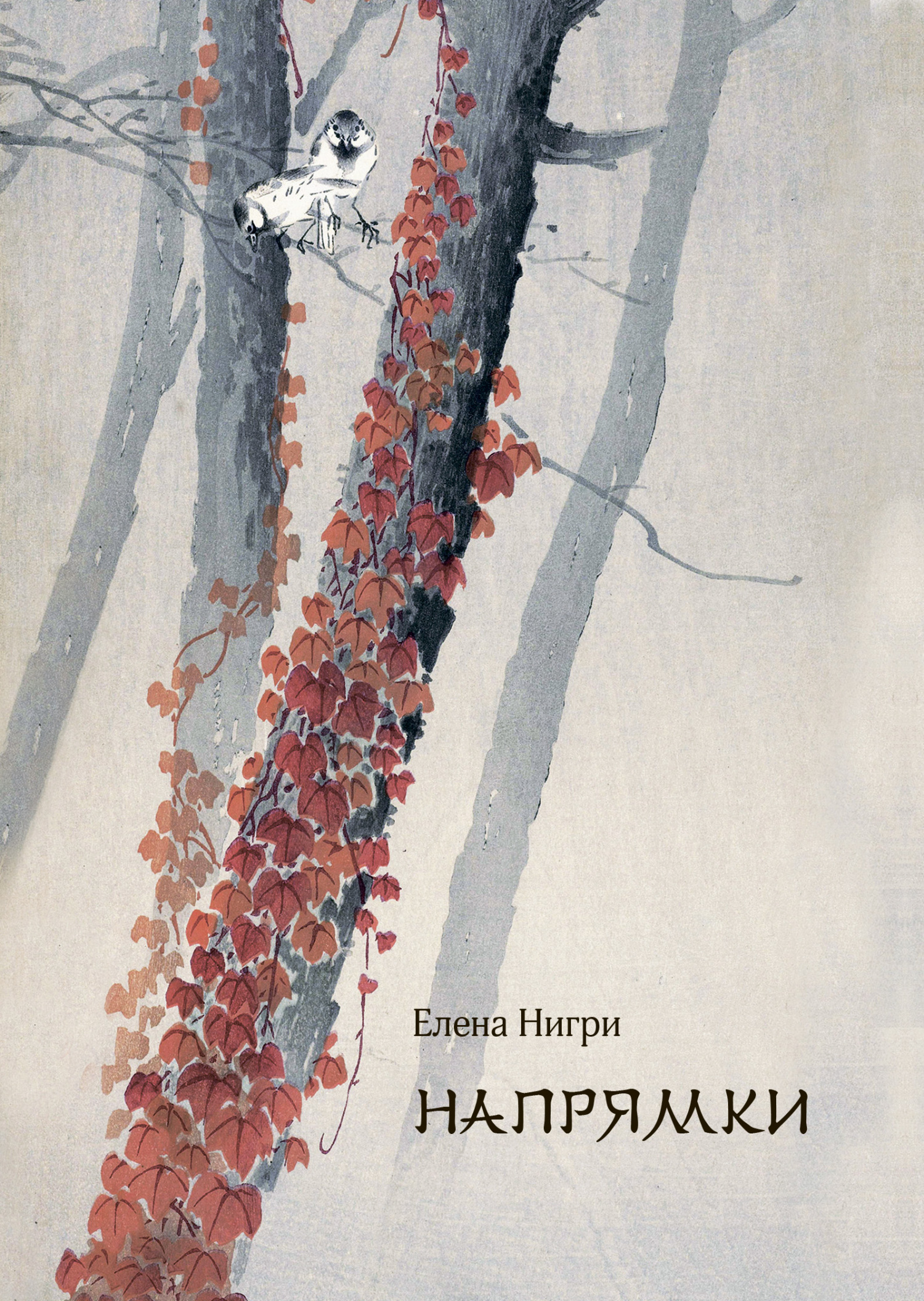 читать Напрямки. В стиле хокку