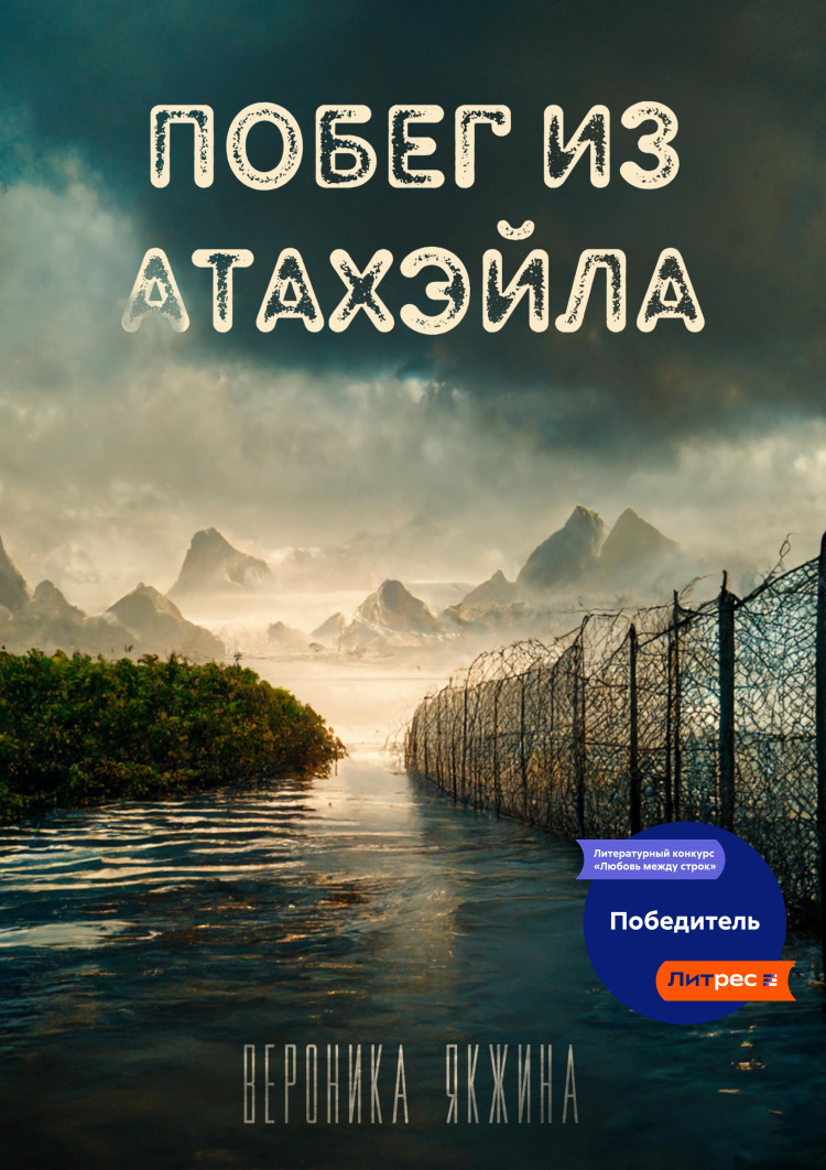 читать Побег из Атахэйла