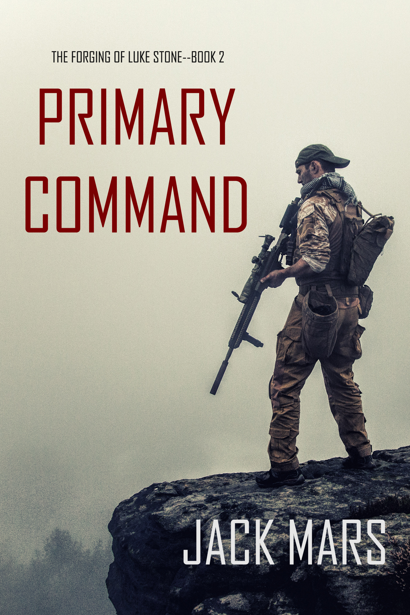 читать Primary Command