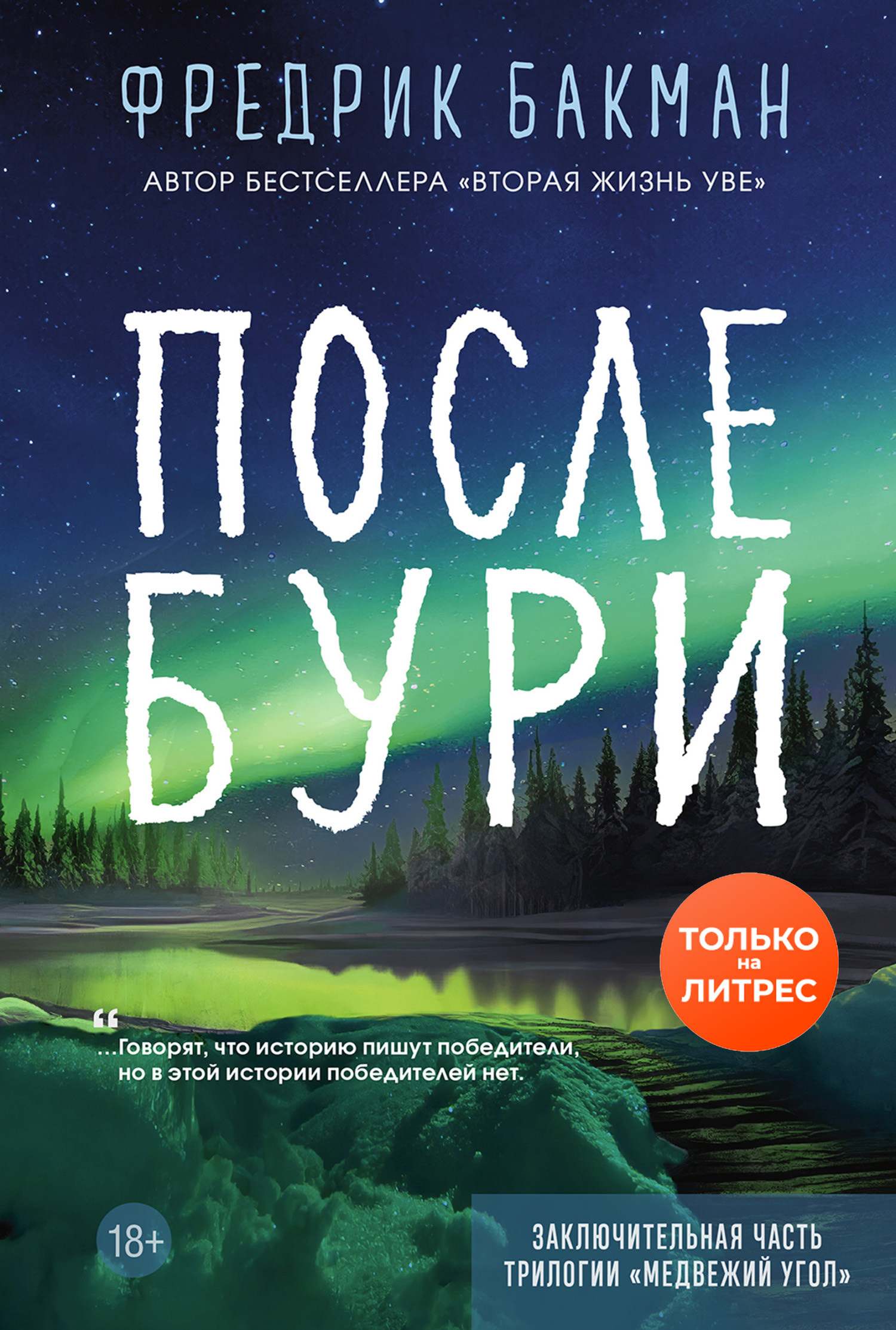 читать После бури