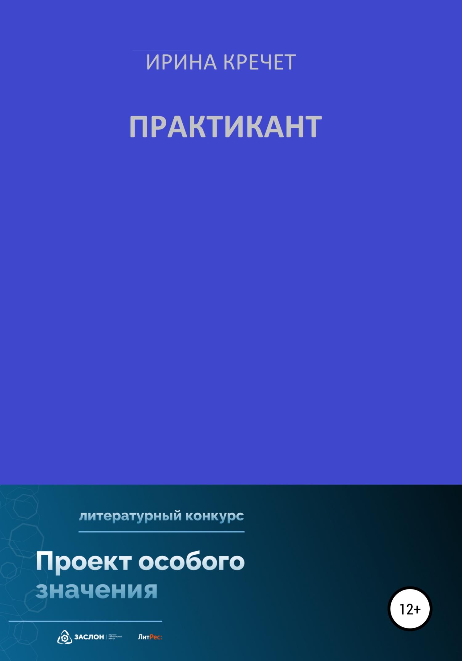 читать Практикант