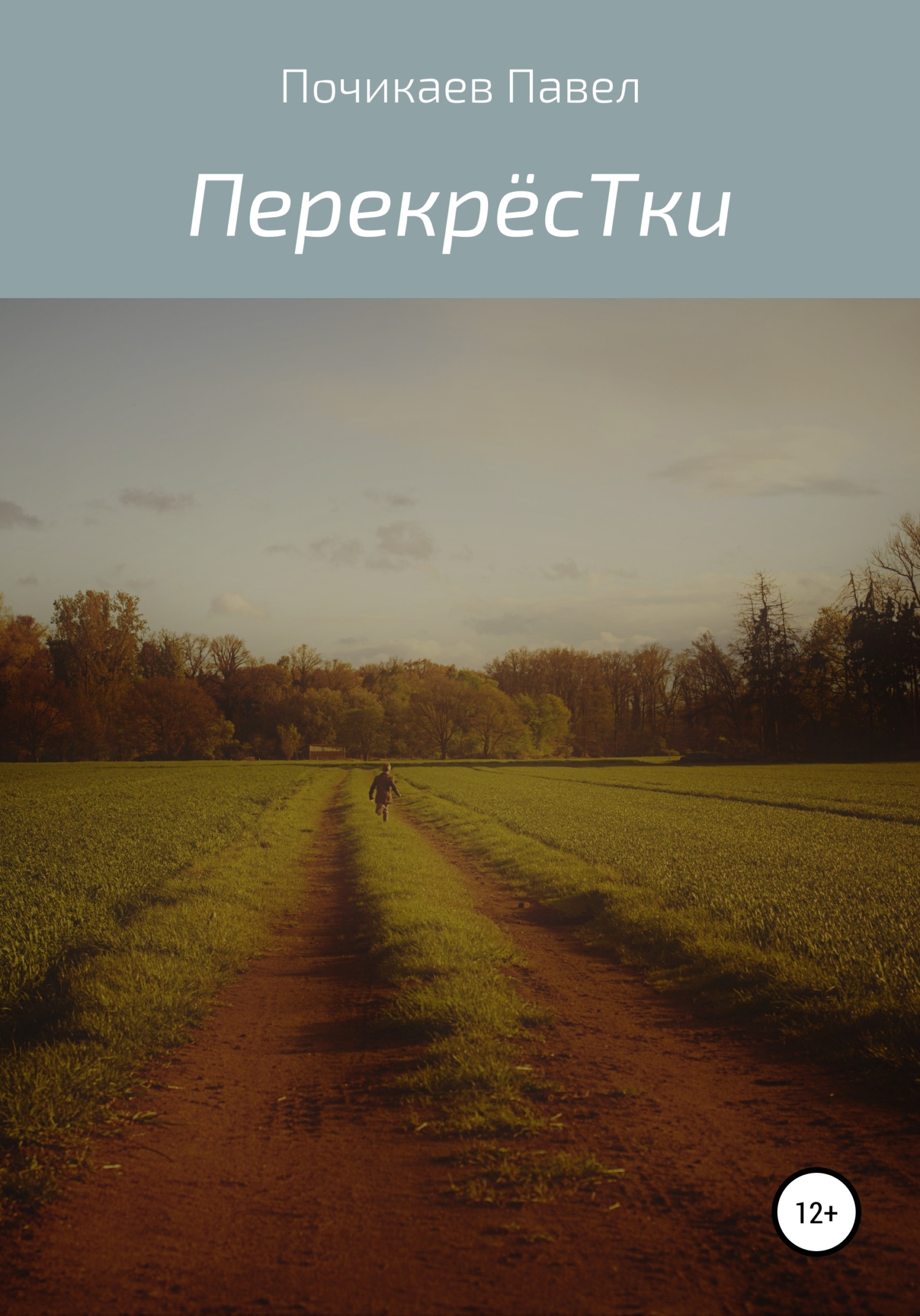читать Перекрёстки