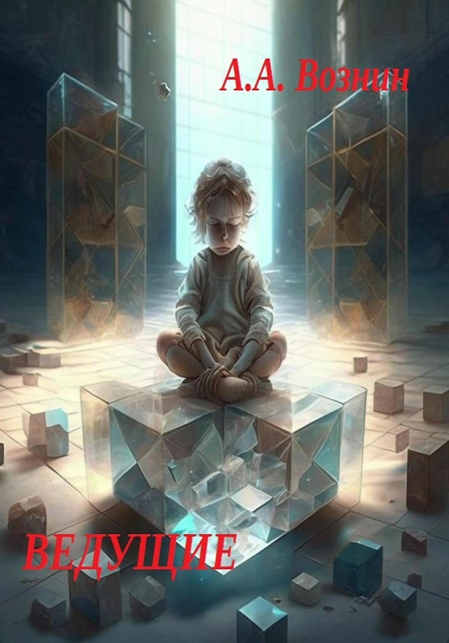 читать Ведущие