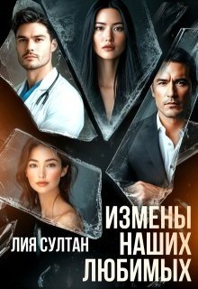 читать Измены наших любимых