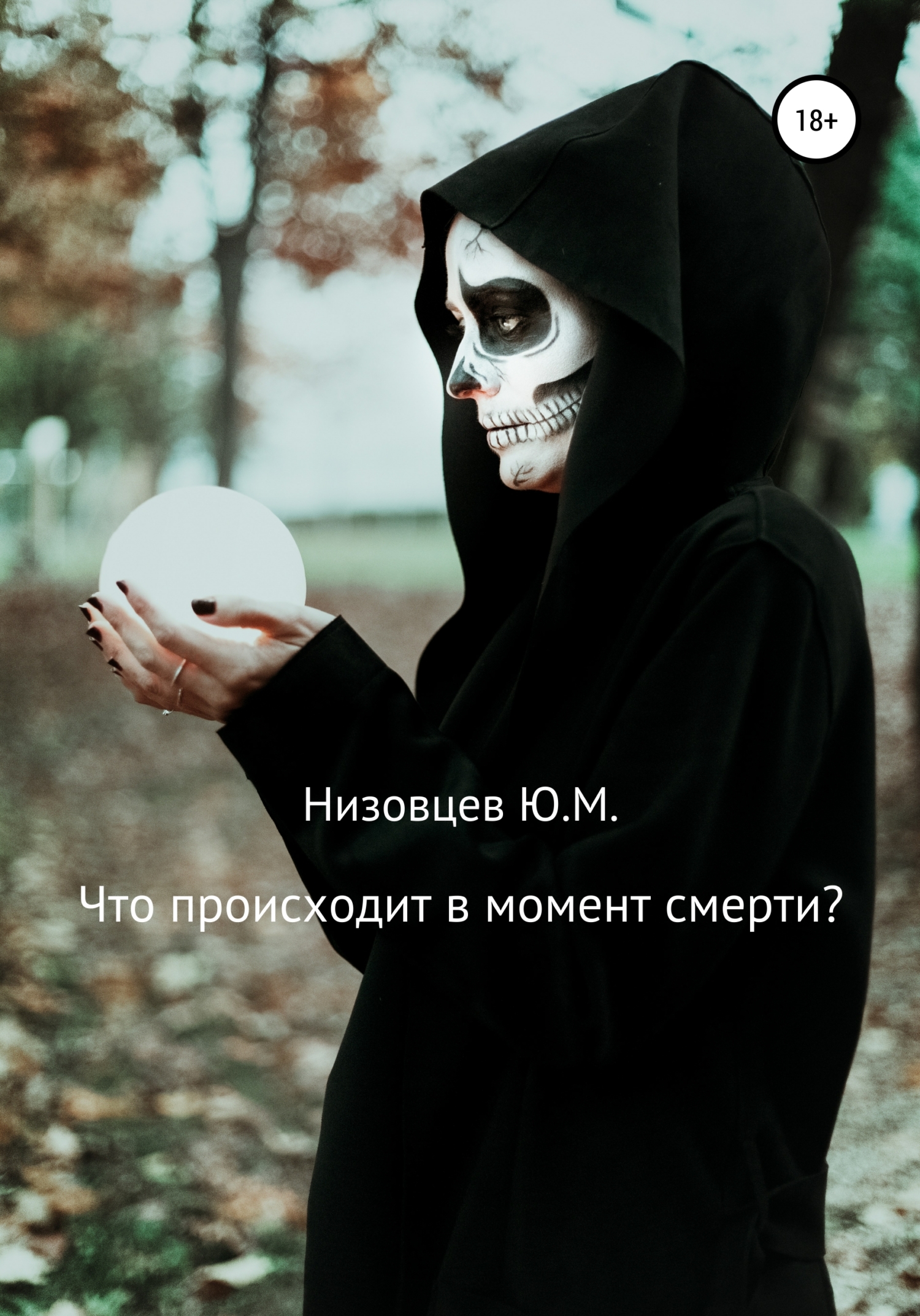 читать Что происходит в момент смерти?