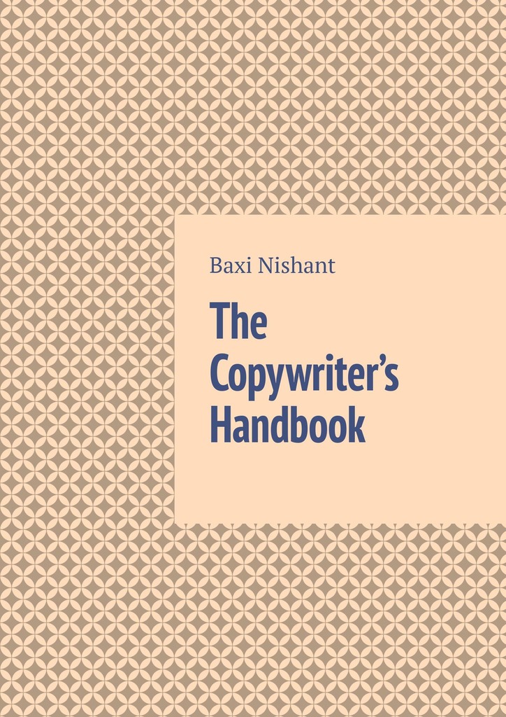 читать The Copywriter’s Handbook