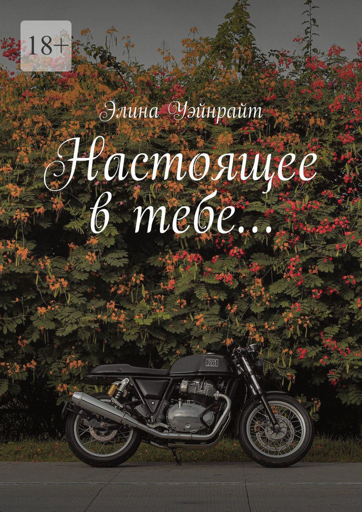 читать Настоящее в тебе…