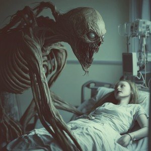 читать Больничные байки