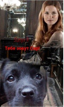 читать Тебя зовут Сир!