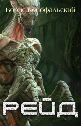 читать Рейд