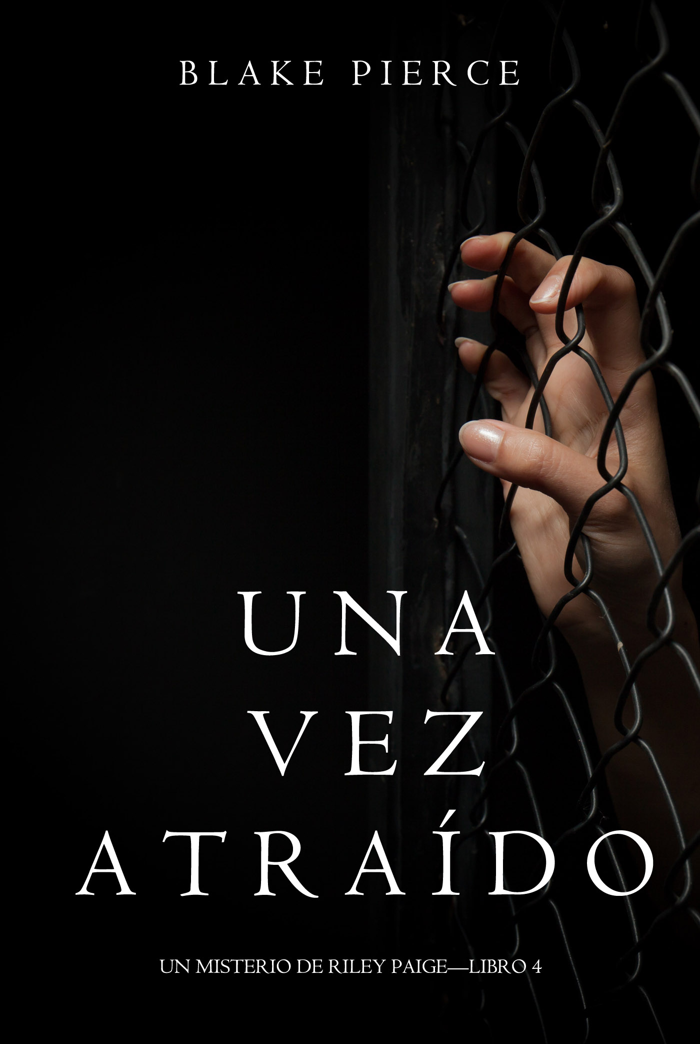 читать Una Vez Atraído